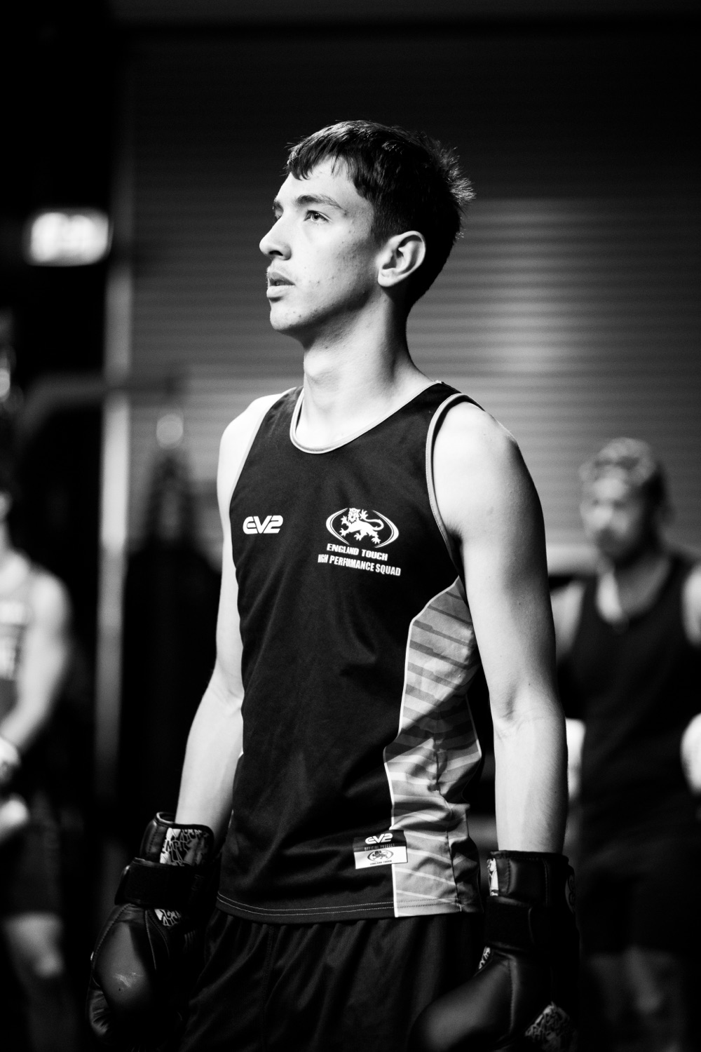 Mitch Field